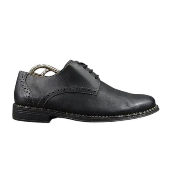 Sandro Moscoloni Shoes Mens 8 Oxford Dress Professional Formal Leather Comfort main image 7